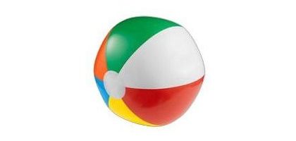 Bonna Beach Ball 21cm