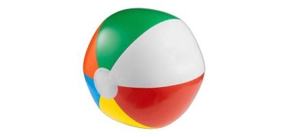 Joyful Beach Ball 40cm