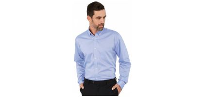 Barkers Clifton Shirt