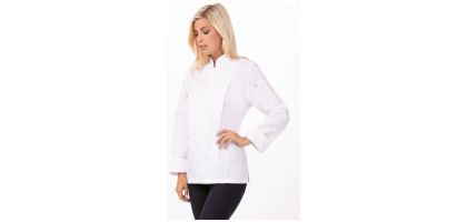 Lansing Chef Jacket