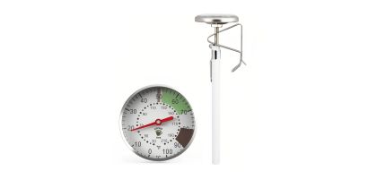 Instant Read Dial Thermometer