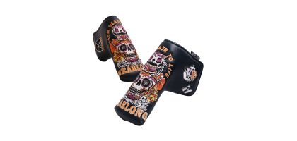 Custom Blade Putter Cover