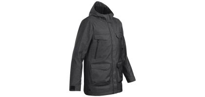 Men's Rover Bonded Field Coat