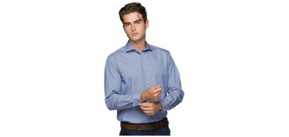 Barkers Fremont Check Shirt