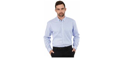 Barkers Hudson Check Shirt