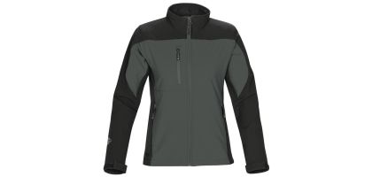 Women's Edge Softshell
