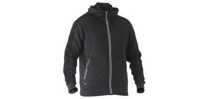 FLX & Move Recycle Zip Hoodie