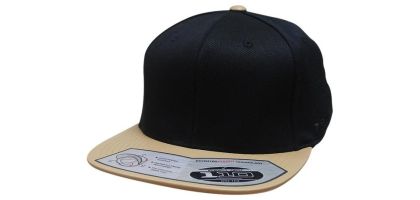 Flexfit 110 Flat Peak Cap