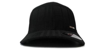 Flexfit Tonal Check Cap