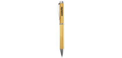 World Prestige Bamboo Pen