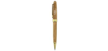 Boron Bamboo Pen