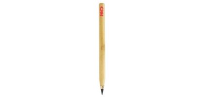 Endless Bamboo Pencil