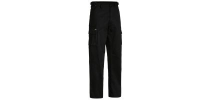 Original 8 Pocket Cargo Pants - Black
