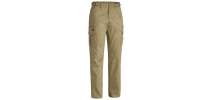 Original 8 Pocket Cargo Pants - Khaki