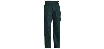 Original 8 Pocket Cargo Pants - Bottle