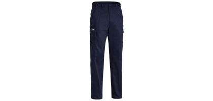Original 8 Pocket Cargo Pants - Navy
