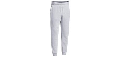 Work Track Pants - Grey Marle