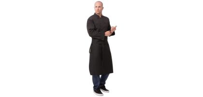 Tapered Chef Apron