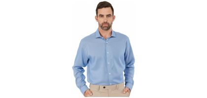 Barkers Quadrant Shirt