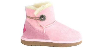 Brighton Mini Boot