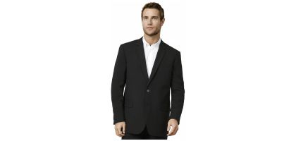 Mens Classic Jacket