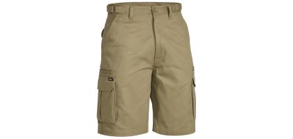 Original 8 Pocket Cargo Short - Khaki
