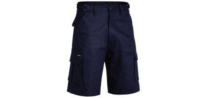 Original 8 Pocket Cargo Short - Navy