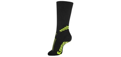 Bisley Recycle Repreve Work Socks (3x Pack)