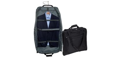 Transporter Garment Bag