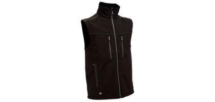 FLX & Move Soft Shell Vest