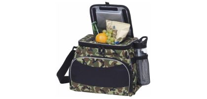 Wild Camo Cooler