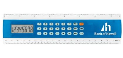 Ruler Calculator