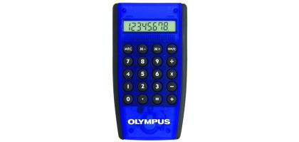 Palm Calculator