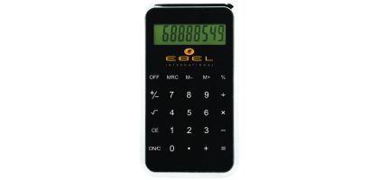 Impluss Calculator
