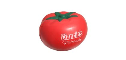 Tomato Shape Stress Reliever
