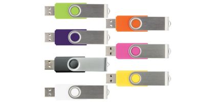 Ultra 4GB USB