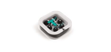 Black Earbuds