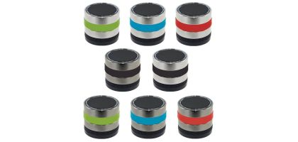 Boost Mini Bluetooth Speaker
