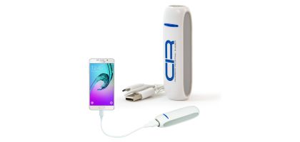 Cirrus Power Bank 2600 mAh