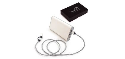 Condor Power Bank 20000 mAh With Torch