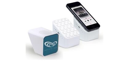Octo Bluetooth Speaker