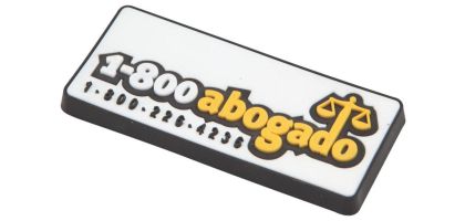 Metropolis Magnet 51mm - 90mm - Indent