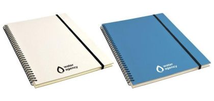 Calypso A4 Notebook