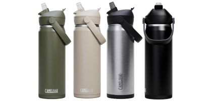 CamelBak - Thrive Flip Straw VSS 0.6L