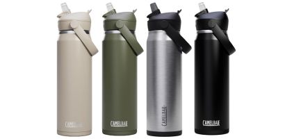CamelBak - Thrive Flip Straw VSS 0.75L