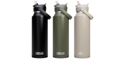 CamelBak - Thrive Flip Straw VSS 1.2L