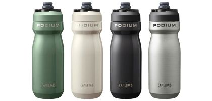 CamelBak - Podium Insulated Steel 0.5L