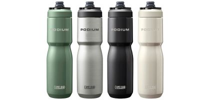 CamelBak - Podium Insulated Steel 0.65L