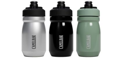 CamelBak - Podium Insulated Steel 0.35L