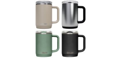 CamelBak - Thrive Mug VSS 0.5L